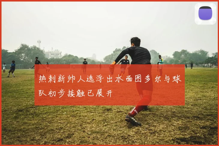 热刺新帅人选浮出水面图多尔与球队初步接触已展开