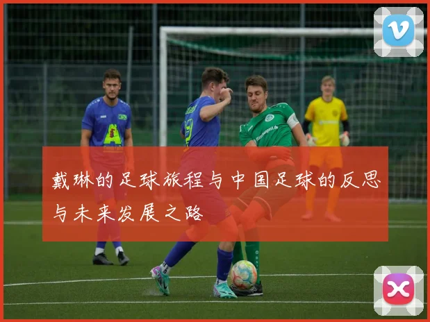 戴琳的足球旅程与中国足球的反思与未来发展之路