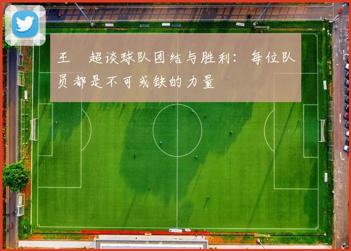 王燊超谈球队团结与胜利：每位队员都是不可或缺的力量