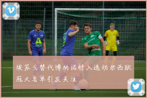 埃苏戈替代博纳诺特入选切尔西欧冠大名单引发关注